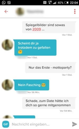 online dating Erste nachricht ekteskap ikke dating EP 8 YouTube