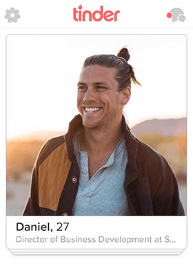 Bestes Profilbild online dating
