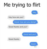 Flirten via whatsapp tipps
