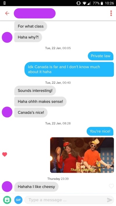 Gute dating-apps kanada