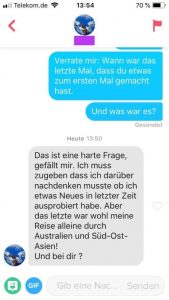 flirten unter männern bayerische partnersuche